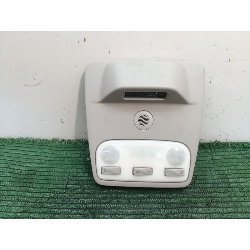 Recambio de luz interior para renault zoe 2014 referencia OEM IAM 248804435R 248804435R 248804435R