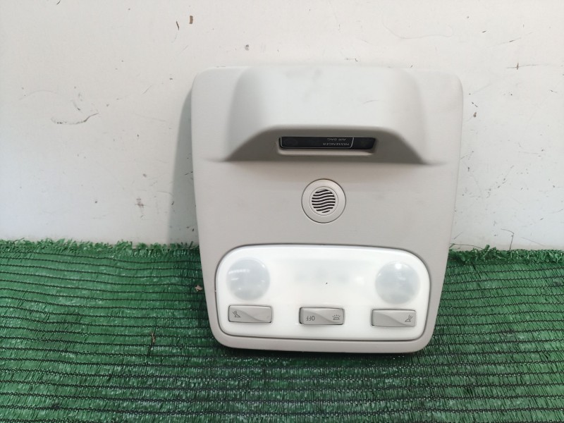 Recambio de luz interior para renault zoe 2014 referencia OEM IAM 248804435R 248804435R 248804435R