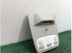 Recambio de luz interior para renault zoe 2014 referencia OEM IAM 248804435R 248804435R 248804435R 2