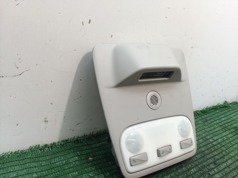 Recambio de luz interior para renault zoe 2014 referencia OEM IAM 248804435R 248804435R 248804435R