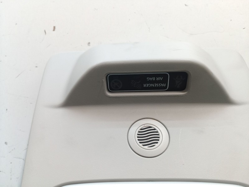 Recambio de luz interior para renault zoe 2014 referencia OEM IAM 248804435R 248804435R 248804435R