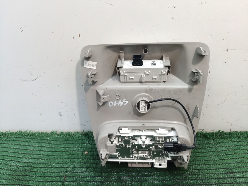 Recambio de luz interior para renault zoe 2014 referencia OEM IAM 248804435R 248804435R 248804435R