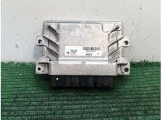 Recambio de centralita motor uce para renault zoe 2014 referencia OEM IAM   