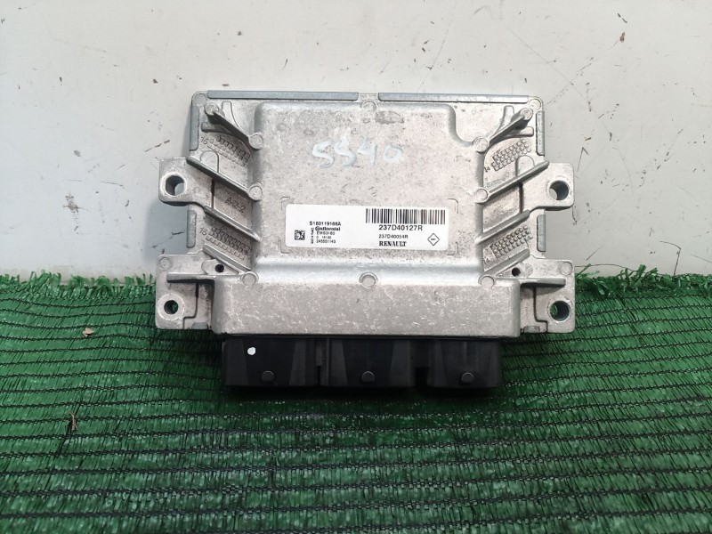 Recambio de centralita motor uce para renault zoe 2014 referencia OEM IAM   