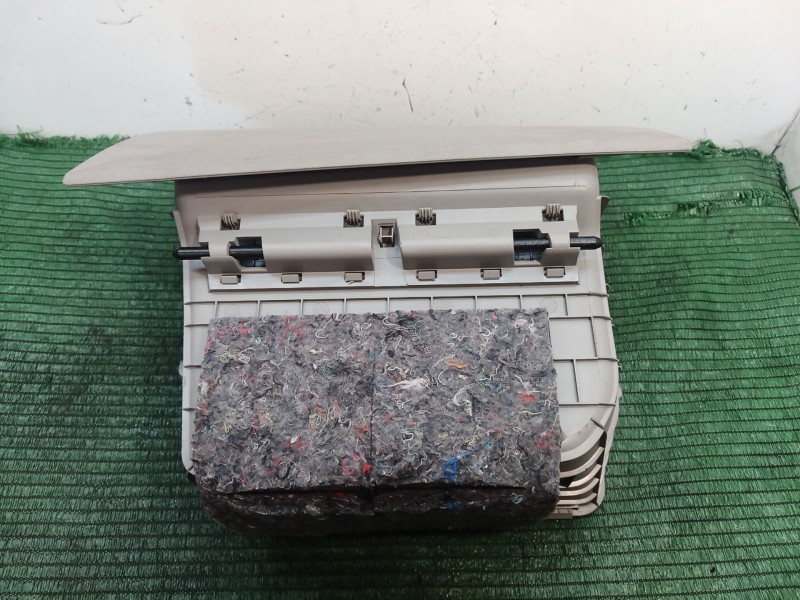 Recambio de guantera para renault zoe 2014 referencia OEM IAM 681088547R 681088547R 681088547R