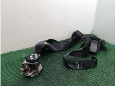 Recambio de cinturon seguridad trasero derecho para renault zoe 2014 referencia OEM IAM   