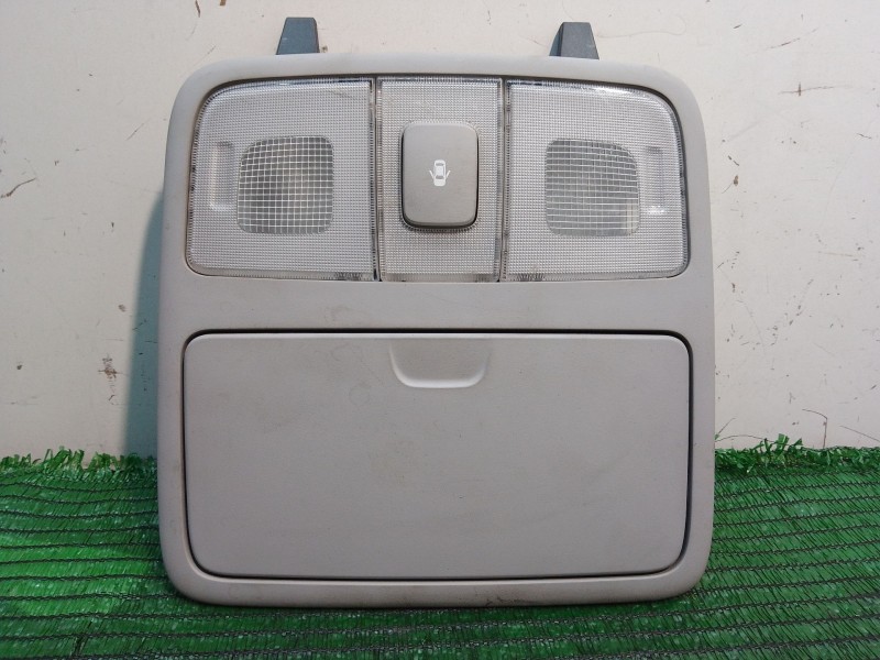 Recambio de luz interior para hyundai i30 (fd) 1.6 referencia OEM IAM 928002LXXX 928002LXXX 928002LXXX