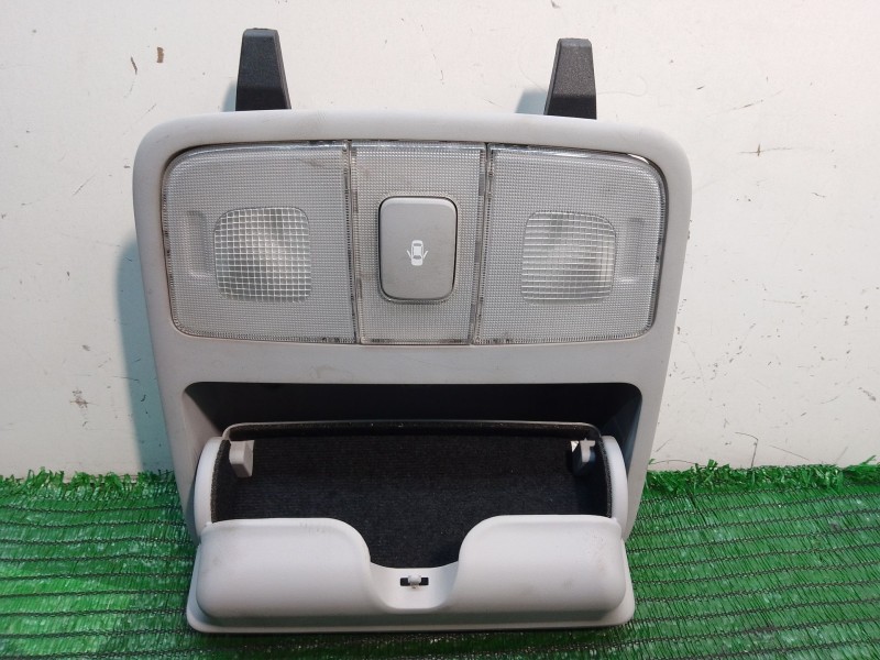 Recambio de luz interior para hyundai i30 (fd) 1.6 referencia OEM IAM 928002LXXX 928002LXXX 928002LXXX