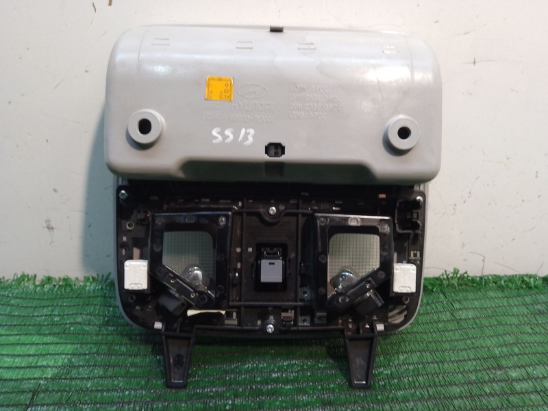Recambio de luz interior para hyundai i30 (fd) 1.6 referencia OEM IAM 928002LXXX 928002LXXX 928002LXXX