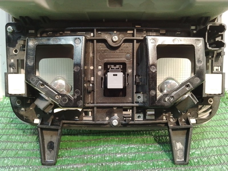 Recambio de luz interior para hyundai i30 (fd) 1.6 referencia OEM IAM 928002LXXX 928002LXXX 928002LXXX