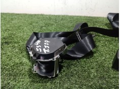 Recambio de cinturon seguridad trasero izquierdo para renault zoe 2014 referencia OEM IAM    2