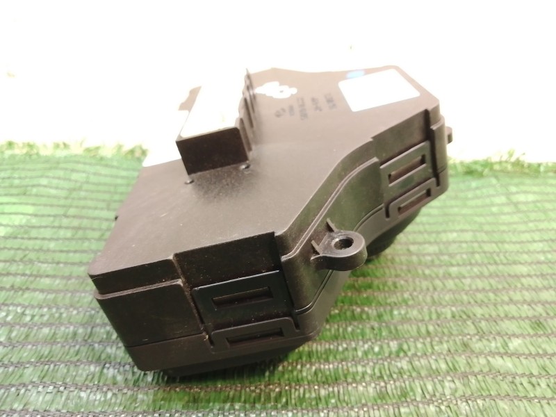 Recambio de mando climatizador para hyundai i30 (fd) 1.6 referencia OEM IAM 972502L600 972502L600 JD000720