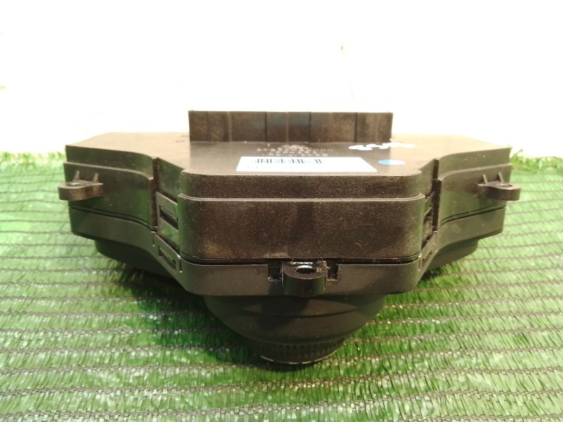 Recambio de mando climatizador para hyundai i30 (fd) 1.6 referencia OEM IAM 972502L600 972502L600 JD000720