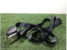 Recambio de cinturon seguridad trasero central para renault zoe 2014 referencia OEM IAM   