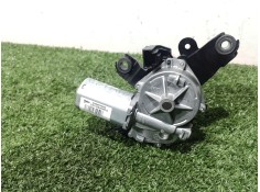 Recambio de motor limpia trasero para renault zoe 2014 referencia OEM IAM 287105483R 287105483R 287105483R