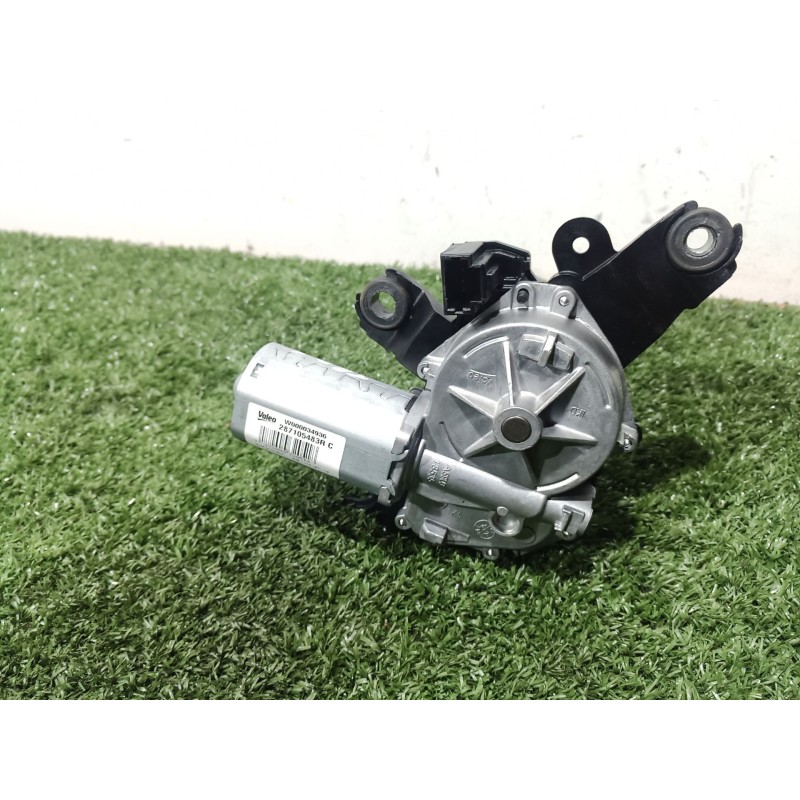 Recambio de motor limpia trasero para renault zoe 2014 referencia OEM IAM 287105483R 287105483R 287105483R