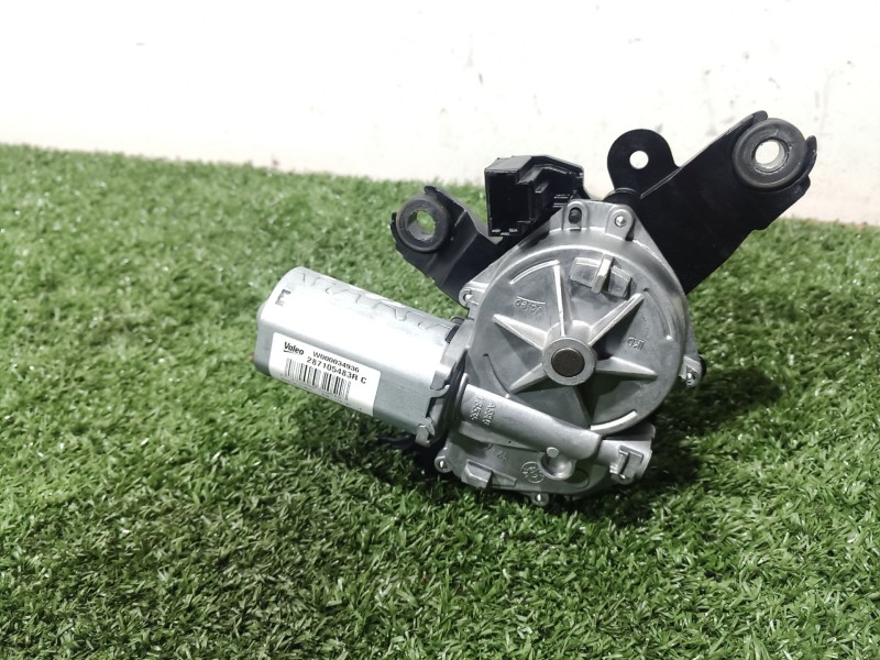 Recambio de motor limpia trasero para renault zoe 2014 referencia OEM IAM 287105483R 287105483R 287105483R