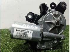 Recambio de motor limpia trasero para renault zoe 2014 referencia OEM IAM 287105483R 287105483R 287105483R 2