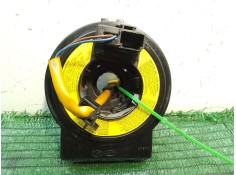 Recambio de anillo airbag para hyundai i30 (fd) 1.6 referencia OEM IAM HY3D750399 HY3D750399 HY3D750399