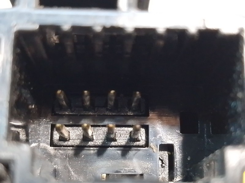 Recambio de anillo airbag para hyundai i30 (fd) 1.6 referencia OEM IAM HY3D750399 HY3D750399 HY3D750399