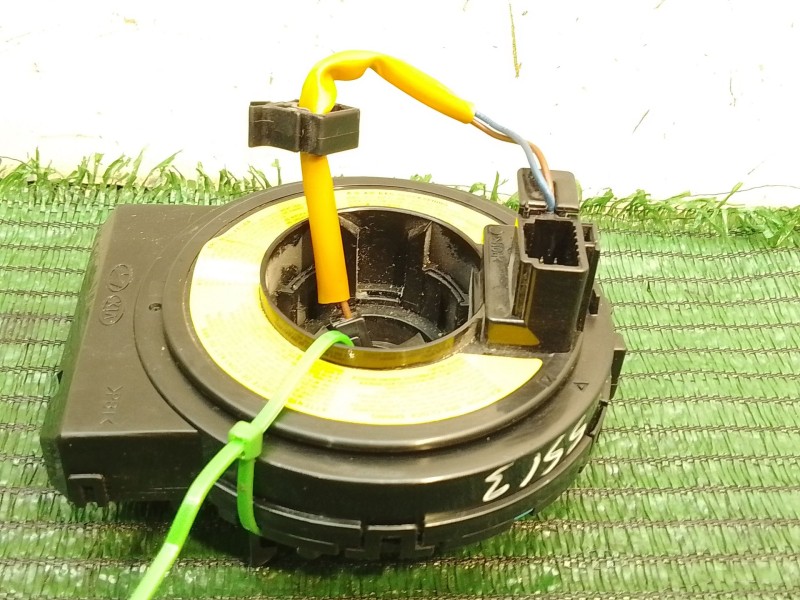 Recambio de anillo airbag para hyundai i30 (fd) 1.6 referencia OEM IAM HY3D750399 HY3D750399 HY3D750399