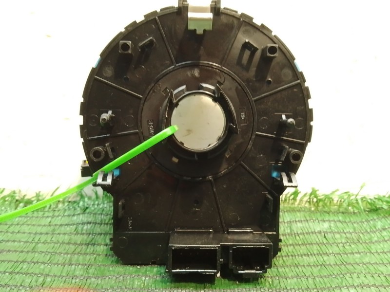 Recambio de anillo airbag para hyundai i30 (fd) 1.6 referencia OEM IAM HY3D750399 HY3D750399 HY3D750399