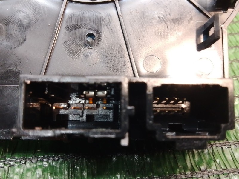 Recambio de anillo airbag para hyundai i30 (fd) 1.6 referencia OEM IAM HY3D750399 HY3D750399 HY3D750399