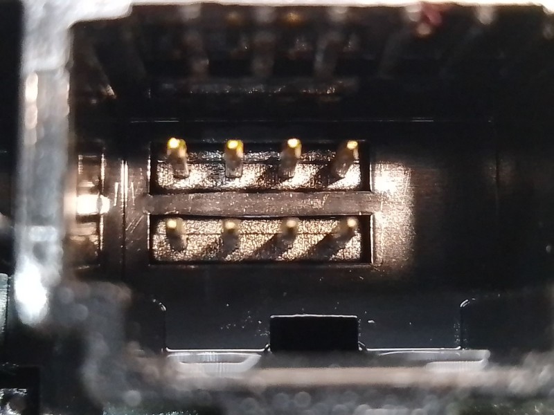 Recambio de anillo airbag para hyundai i30 (fd) 1.6 referencia OEM IAM HY3D750399 HY3D750399 HY3D750399