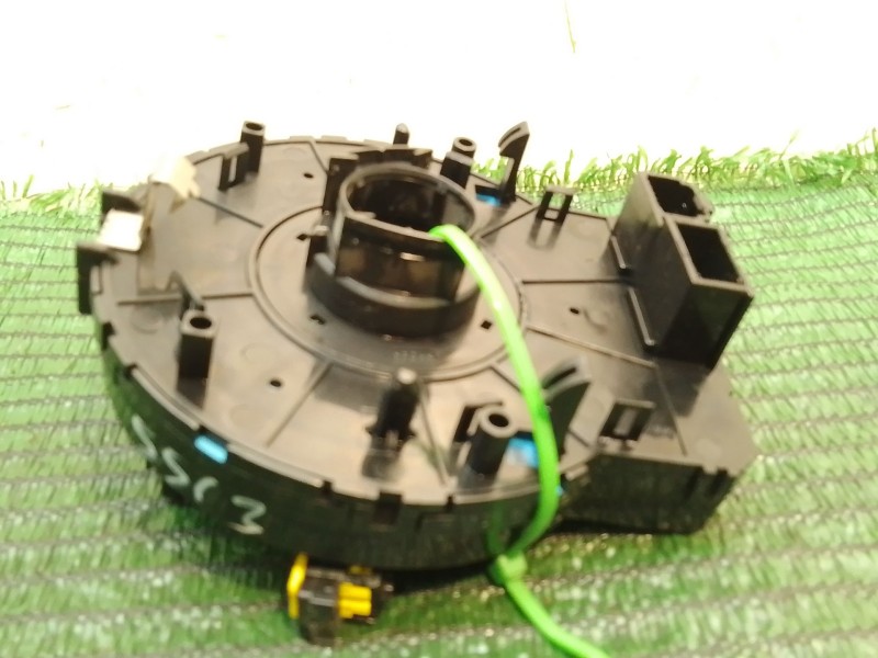 Recambio de anillo airbag para hyundai i30 (fd) 1.6 referencia OEM IAM HY3D750399 HY3D750399 HY3D750399