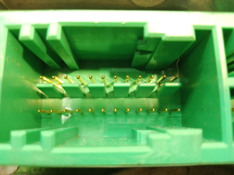 Recambio de centralita airbag para hyundai i30 (fd) 1.6 referencia OEM IAM 959102L030 959102L030 2LEHBV4X110169