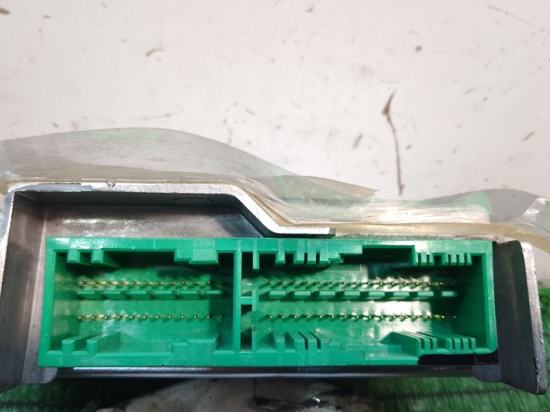 Recambio de centralita airbag para hyundai i30 (fd) 1.6 referencia OEM IAM 959102L030 959102L030 2LEHBV4X110169