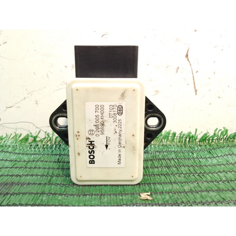 Recambio de sensor para hyundai i30 (fd) 1.6 referencia OEM IAM 0265005700 071033008170 956901H000