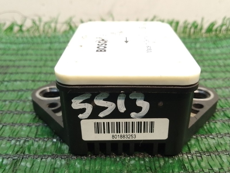 Recambio de sensor para hyundai i30 (fd) 1.6 referencia OEM IAM 0265005700 071033008170 956901H000