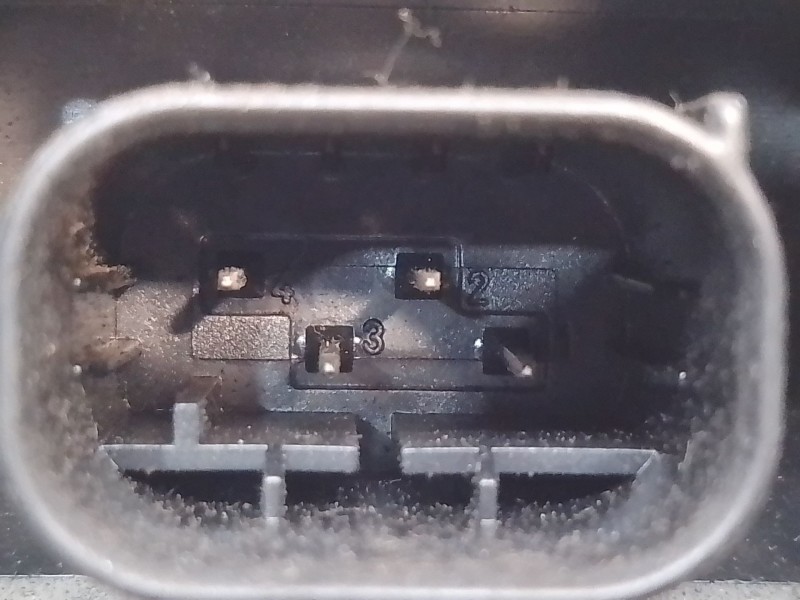 Recambio de sensor para hyundai i30 (fd) 1.6 referencia OEM IAM 0265005700 071033008170 956901H000