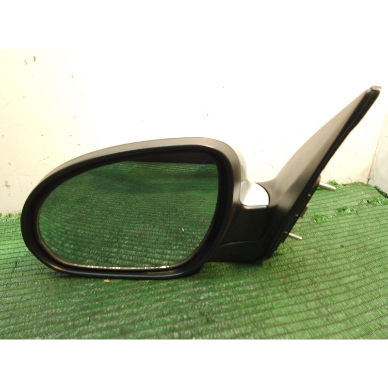 Recambio de retrovisor izquierdo para hyundai i30 (fd) 1.6 referencia OEM IAM 022695  022696