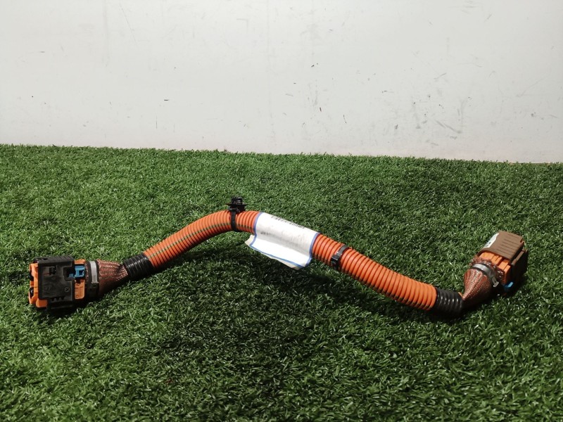 Recambio de modulo electronico para renault zoe 2014 referencia OEM IAM 240413370r 240413370r 240413370r