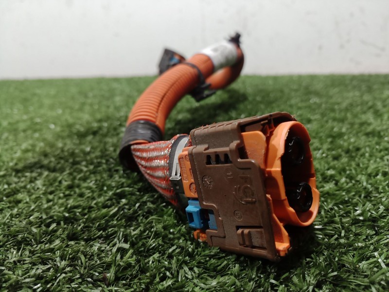 Recambio de modulo electronico para renault zoe 2014 referencia OEM IAM 240413370r 240413370r 240413370r