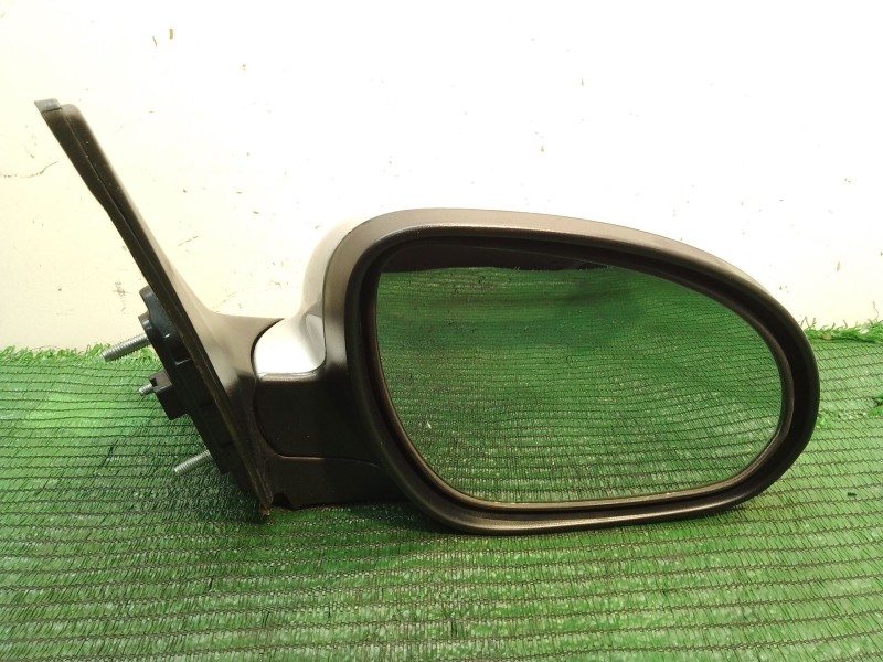 Recambio de retrovisor derecho para hyundai i30 (fd) 1.6 referencia OEM IAM 022695 022695 022696