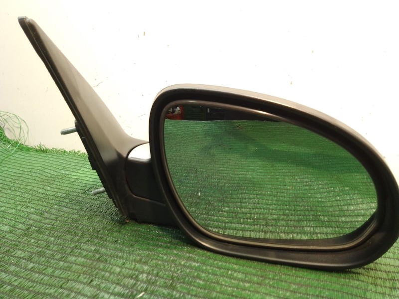 Recambio de retrovisor derecho para hyundai i30 (fd) 1.6 referencia OEM IAM 022695 022695 022696