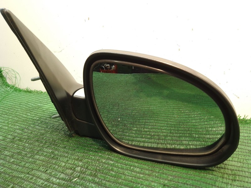 Recambio de retrovisor derecho para hyundai i30 (fd) 1.6 referencia OEM IAM 022695 022695 022696