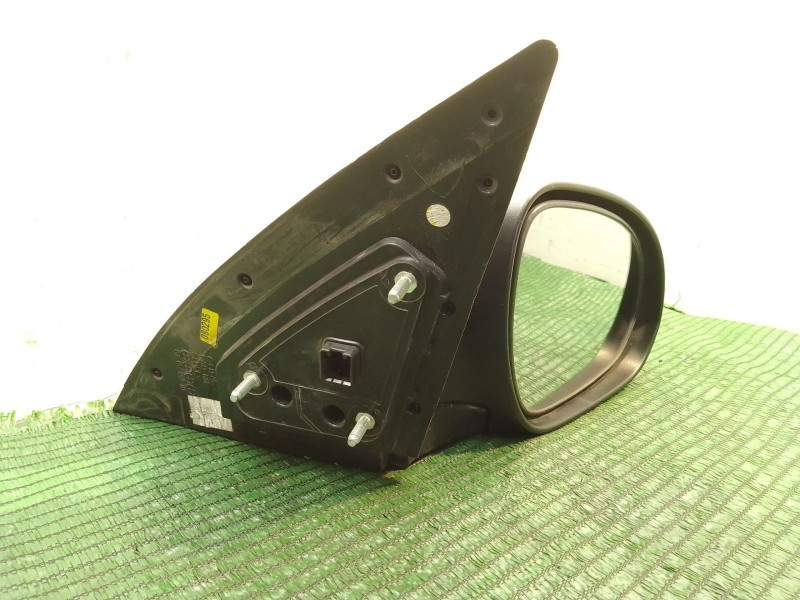 Recambio de retrovisor derecho para hyundai i30 (fd) 1.6 referencia OEM IAM 022695 022695 022696