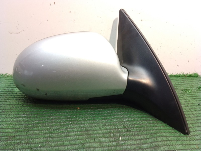 Recambio de retrovisor derecho para hyundai i30 (fd) 1.6 referencia OEM IAM 022695 022695 022696