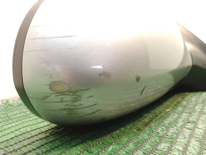 Recambio de retrovisor derecho para hyundai i30 (fd) 1.6 referencia OEM IAM 022695 022695 022696