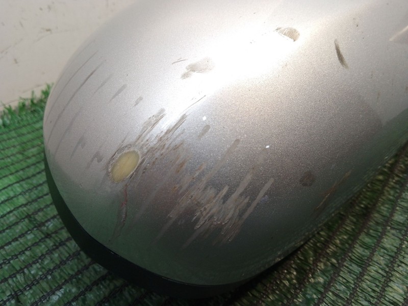 Recambio de retrovisor derecho para hyundai i30 (fd) 1.6 referencia OEM IAM 022695 022695 022696