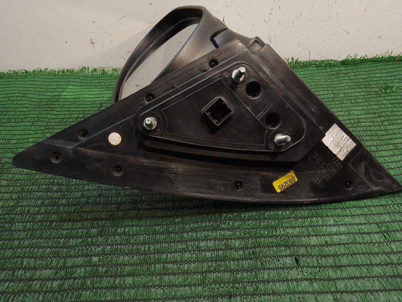 Recambio de retrovisor derecho para hyundai i30 (fd) 1.6 referencia OEM IAM 022695 022695 022696