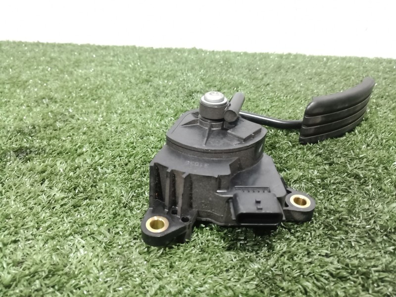 Recambio de pedal acelerador para renault zoe 2014 referencia OEM IAM 180026336R 180026336R 180026336R