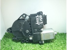 Recambio de motor elevalunas trasero izquierdo para hyundai i30 (fd) 1.6 referencia OEM IAM 1137328458 1137328458 1137328458