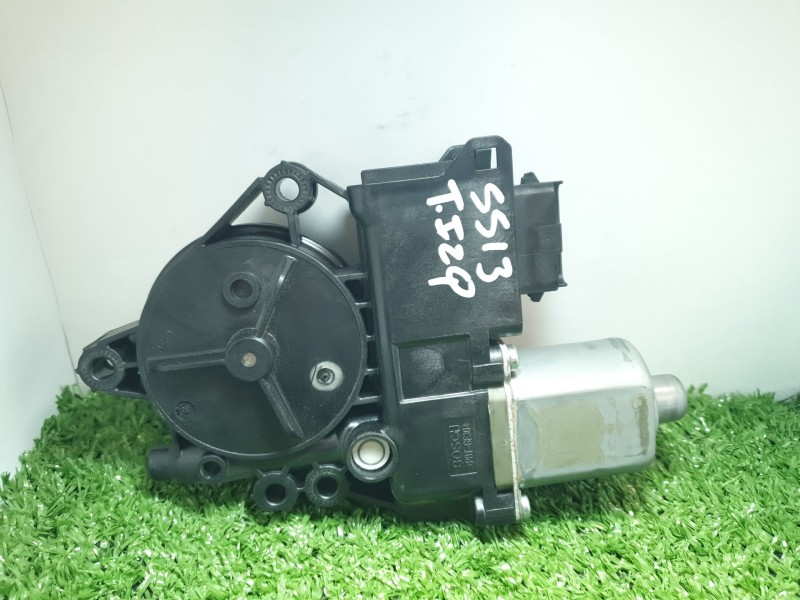 Recambio de motor elevalunas trasero izquierdo para hyundai i30 (fd) 1.6 referencia OEM IAM 1137328458 1137328458 1137328458