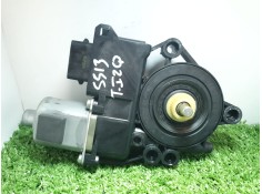 Recambio de motor elevalunas trasero izquierdo para hyundai i30 (fd) 1.6 referencia OEM IAM 1137328458 1137328458 1137328458 2