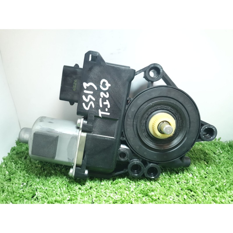 Recambio de motor elevalunas trasero izquierdo para hyundai i30 (fd) 1.6 referencia OEM IAM 1137328458 1137328458 1137328458